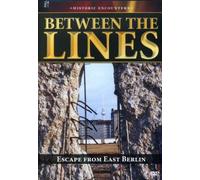 Historic Encounters: Between the Lines [USA] [DVD]