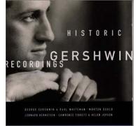 Historic Gershwin Recordings