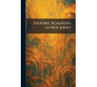 Historic Roadsides in New Jersey