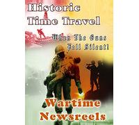 Historic Time Travel - Wartime Newsreels (2-DVD Set) [Reino Unido]