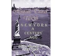 Historic Travel US - New York a Century Ago (2-DVD Set) [Reino Unido]