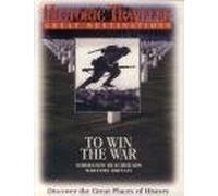 Historic Traveler - Historic Traveler: To Win the War [USA] [DVD]
