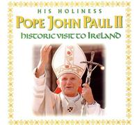 Historic Visit to Ireland