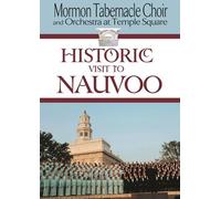 Historic Visit To Nauvoo [Edizione: Stati Uniti] [Italia] [DVD]