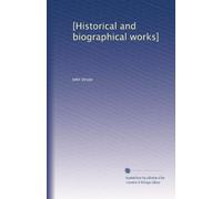 [Historical and biographical works]: Volume 17