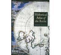 Historical Atlas of the Arctic