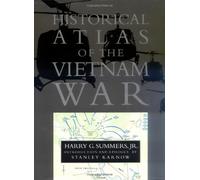 Historical Atlas of the Vietnam War
