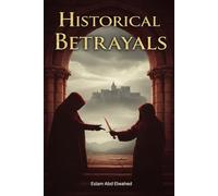 Historical Betrayals: 100 True Stories of Treason and Conspiracies