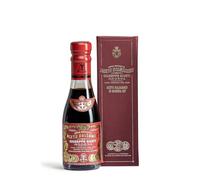 Historical Collection - Balsamic Vinegar of Modena IGP - 3 Gold Medals "Riccardo Giusti" - Champagnottina with carton - 100 ml