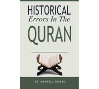 Historical Errors in the Quran