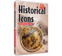 Historical Icons: Alexander Graham Bell [USA] [DVD]