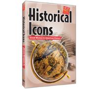 Historical Icons: Great Women in American History [USA] [DVD]