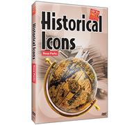 Historical Icons: Rosa Parks [DVD] [Reino Unido]