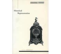 Historical Representation (Cultural Memory in the Present)