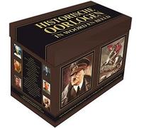 Historical Wars In Word And Pictures - 15-DVD Collectors Edition Boxset [ Origen Holandés, Ningun Idioma Espanol ]