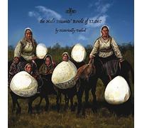 Historically Fucked - The Mule Peasants? Revolt of 12,067 [Vinilo]