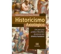 Historicismo Axiológico (ebook)