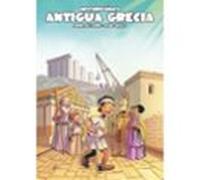 Historicomics - Antigua Grecia