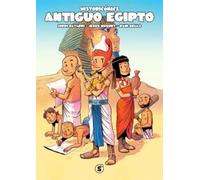 Historicomics - antiguo egipto