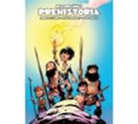 HISTORICOMICS PREHISTORIA | Jordi Bayarri