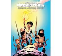 Historicomics - Prehistoria