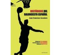 Historicos Del Baloncesto Español