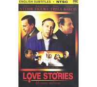 Historie Milosne - Love Stories [USA] [DVD]