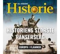 Historiens største panserslag