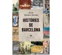 Histories De Barcelona