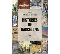 Històries de Barcelona: 57 (Carta blanca)