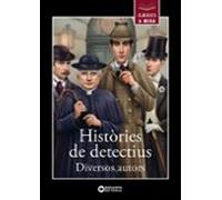 Històries de detectius