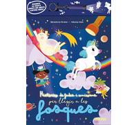 Històries de fades i unicorns per llegir a les fosques (LLANTERNA MÀGICA)