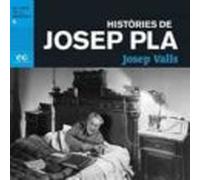 Histories De Josep Pla