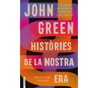 Histories De La Nostra Era. Ressenyes Sobre L Antropoce