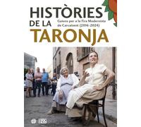 Històries de la taronja: Guions per a la Fira Modernista de Carcaixent (2016-2024): 38 (L'entorn)