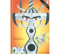 Histories De Labepra I L'Espasa Negra