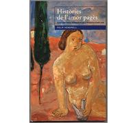 Històries de l'amor pagès.