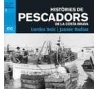 Històries de pescadors de la Costa Brava