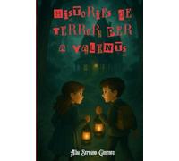Histories de terror per a valents
