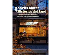 Històries del Japó: Viatge pel país dels samurais, del sushi i de la tecnologia punta: 154 (P.VISIONS)