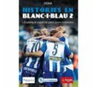 Histories En Blanc I Blau 2 (ed. Bilingüe Catalan - Castellano)