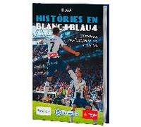 Histories En Blanc I Blau 4 (ed. Bilingüe Catalan - Castellano)