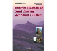 _Histories i llegendes de Sant Llorenç del Munt i l'Obac: 3 (Popular Llegendes)