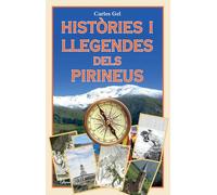 Històries i llegendes dels Pirineus: Descobriu les llegendes, mites i històries curioses dels Pirineus catalans (L'ARCA)