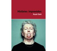 Històries imprevistes | Roald Dahl