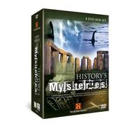 Histories Mysteries [DVD] [Reino Unido]