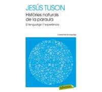 Històries naturals de la paraula