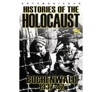 Histories of the Holocaust: Buchenwald 1937-42 [Reino Unido] [DVD]