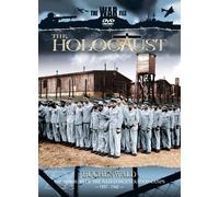 Histories Of The Holocaust - Buchenwald 1937 - 42 [Reino Unido] [DVD]