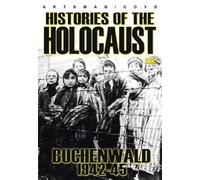 Histories of the Holocaust: Buchenwald 1942-1945 [Reino Unido] [DVD]